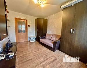 2-к квартира, вторичка, 45м2, 5/5 этаж