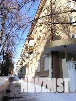 1-к квартира, вторичка, 32м2, 1/4 этаж