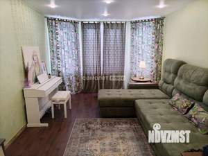 3-к квартира, вторичка, 90м2, 9/15 этаж