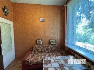1-к квартира, вторичка, 28м2, 1/2 этаж
