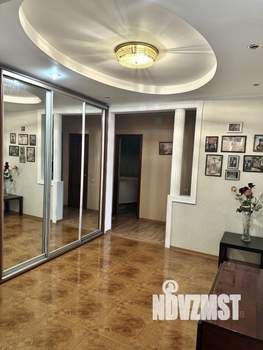 3-к квартира, вторичка, 97м2, 2/9 этаж