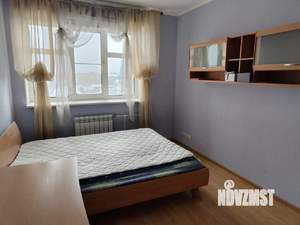 2-к квартира, вторичка, 70м2, 8/9 этаж