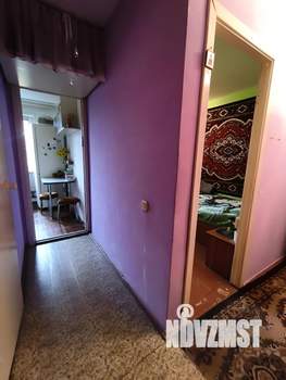 3-к квартира, вторичка, 57м2, 5/5 этаж