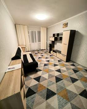 2-к квартира, вторичка, 44м2, 4/5 этаж