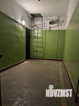4-к квартира, вторичка, 92м2, 5/5 этаж