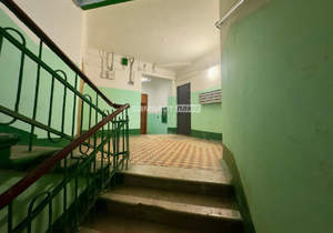 2-к квартира, вторичка, 59м2, 4/4 этаж