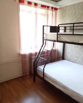 2-к квартира, вторичка, 43м2, 5/5 этаж
