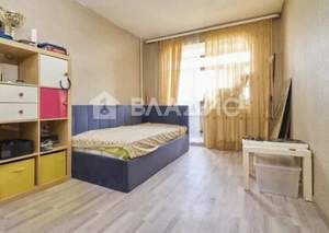 5-к квартира, вторичка, 103м2, 5/9 этаж