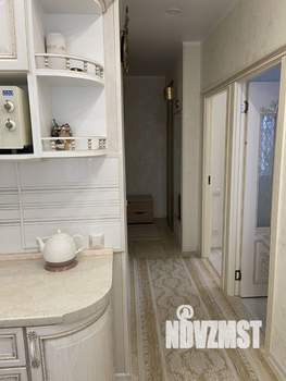 2-к квартира, вторичка, 47м2, 4/5 этаж