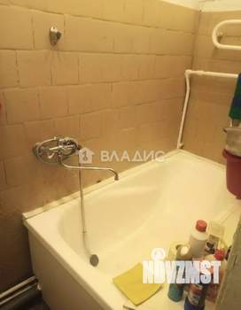 1-к квартира, вторичка, 35м2, 2/2 этаж