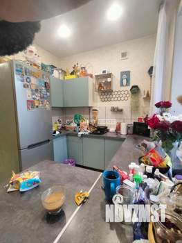 3-к квартира, вторичка, 67м2, 3/3 этаж