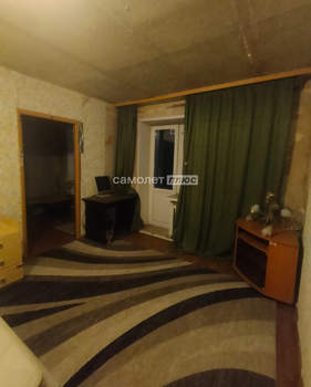 2-к квартира, вторичка, 44м2, 3/5 этаж