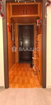 2-к квартира, вторичка, 44м2, 1/2 этаж