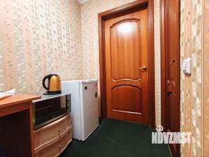 Студия квартира, вторичка, 18м2, 4/5 этаж