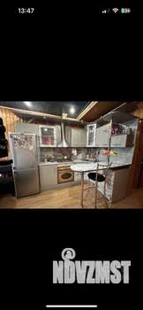 3-к квартира, вторичка, 67м2, 1/4 этаж