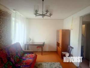 1-к квартира, вторичка, 30м2, 2/5 этаж