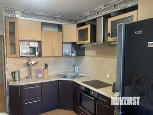 2-к квартира, вторичка, 68м2, 2/15 этаж