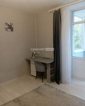 2-к квартира, вторичка, 54м2, 3/4 этаж