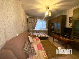 2-к квартира, вторичка, 51м2, 9/9 этаж