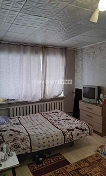 1-к квартира, вторичка, 30м2, 1/5 этаж