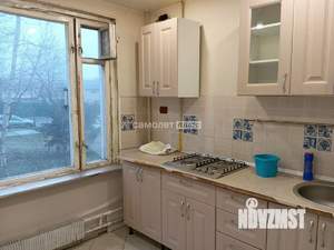2-к квартира, вторичка, 45м2, 1/9 этаж