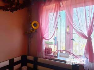 2-к квартира, вторичка, 55м2, 11/16 этаж