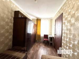 2-к квартира, вторичка, 43м2, 2/4 этаж