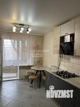 3-к квартира, вторичка, 84м2, 6/9 этаж