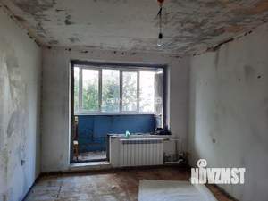 2-к квартира, вторичка, 46м2, 4/9 этаж