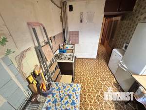 3-к квартира, вторичка, 71м2, 2/7 этаж