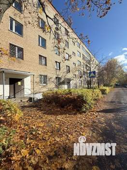 1-к квартира, вторичка, 32м2, 3/5 этаж