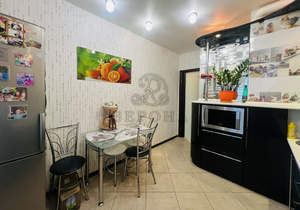 2-к квартира, вторичка, 53м2, 15/17 этаж