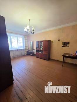 1-к квартира, вторичка, 35м2, 1/3 этаж