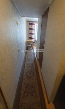 1-к квартира, вторичка, 33м2, 2/9 этаж