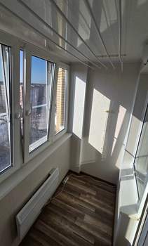 2-к квартира, вторичка, 64м2, 12/15 этаж