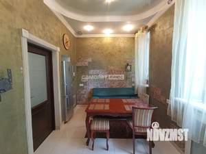 4-к квартира, вторичка, 95м2, 4/4 этаж
