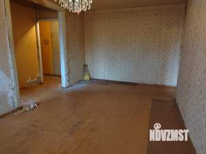 3-к квартира, вторичка, 56м2, 5/5 этаж