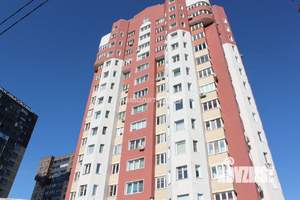 Студия квартира, вторичка, 39м2, 16/16 этаж