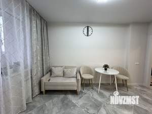 2-к квартира, вторичка, 51м2, 9/17 этаж