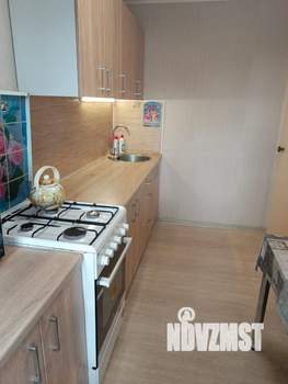 1-к квартира, вторичка, 28м2, 9/9 этаж