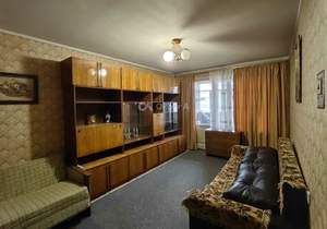 2-к квартира, вторичка, 44м2, 9/9 этаж