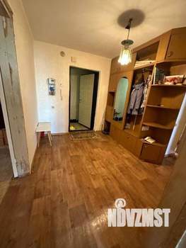 2-к квартира, вторичка, 57м2, 3/9 этаж