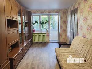 2-к квартира, вторичка, 44м2, 2/5 этаж