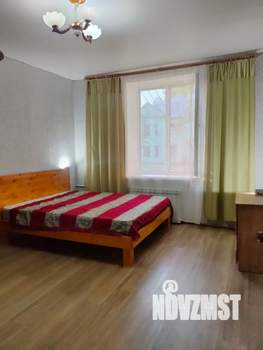 1-к квартира, вторичка, 34м2, 1/2 этаж