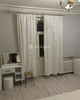 2-к квартира, вторичка, 49м2, 4/4 этаж