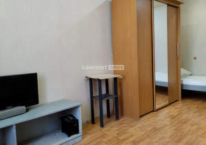 1-к квартира, вторичка, 37м2, 2/2 этаж