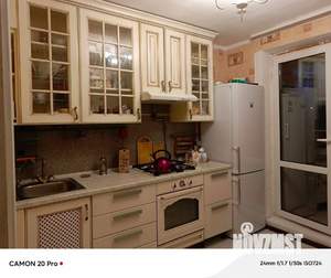 3-к квартира, вторичка, 93м2, 1/9 этаж