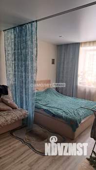 1-к квартира, вторичка, 31м2, 4/5 этаж
