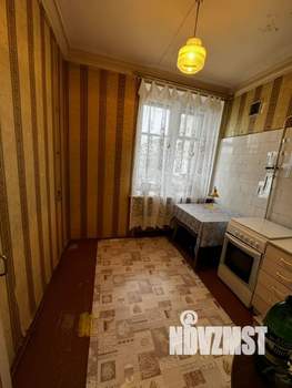 2-к квартира, вторичка, 49м2, 2/5 этаж