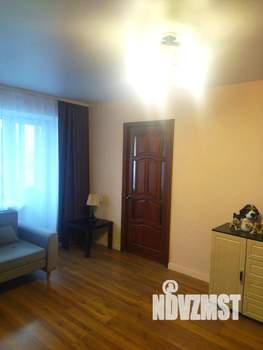 2-к квартира, вторичка, 42м2, 4/5 этаж